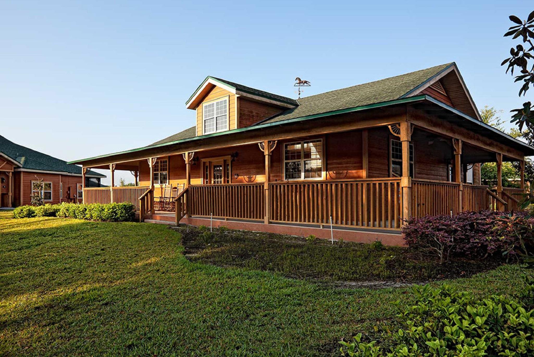 Westgate River Ranch Resort & Rodeo מראה חיצוני תמונה