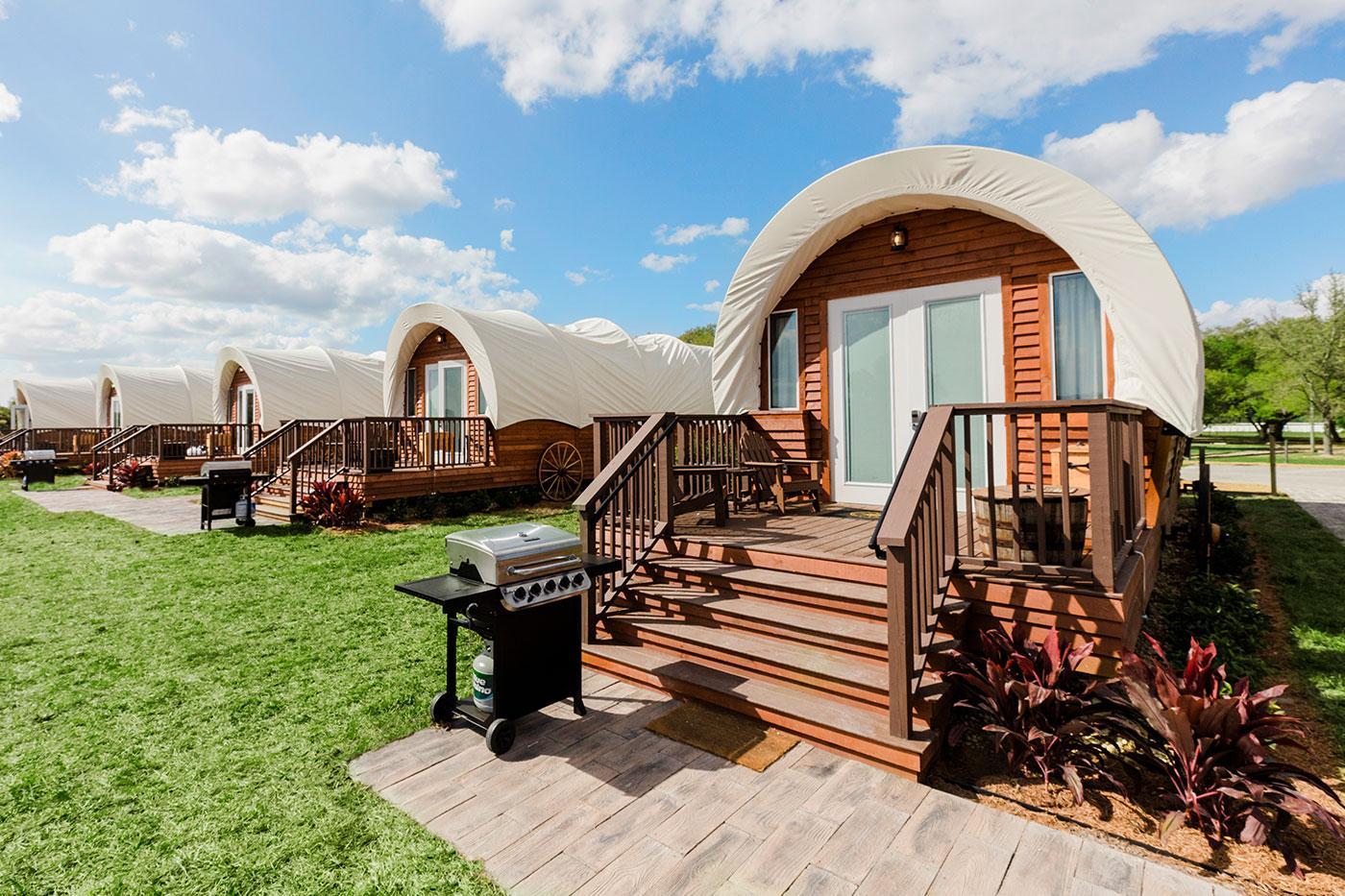 Westgate River Ranch Resort & Rodeo מראה חיצוני תמונה