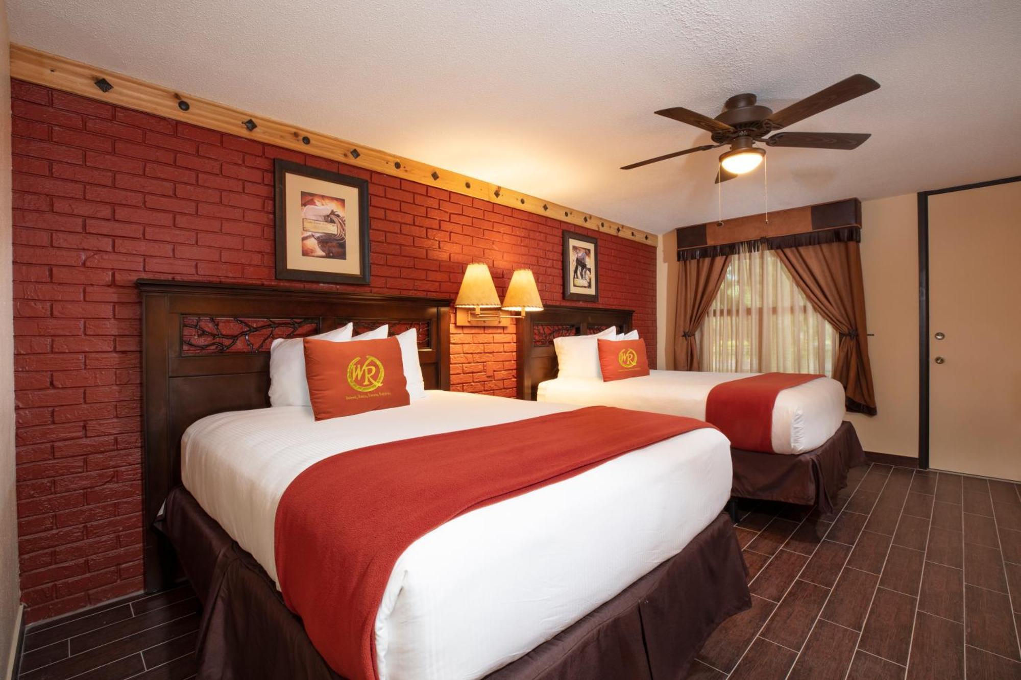 Westgate River Ranch Resort & Rodeo מראה חיצוני תמונה