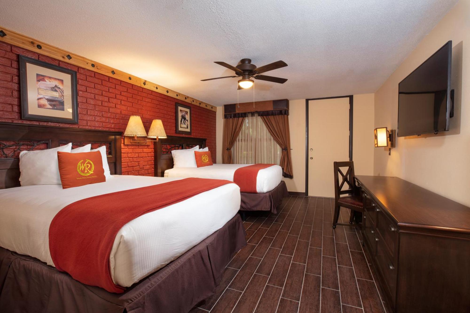 Westgate River Ranch Resort & Rodeo מראה חיצוני תמונה