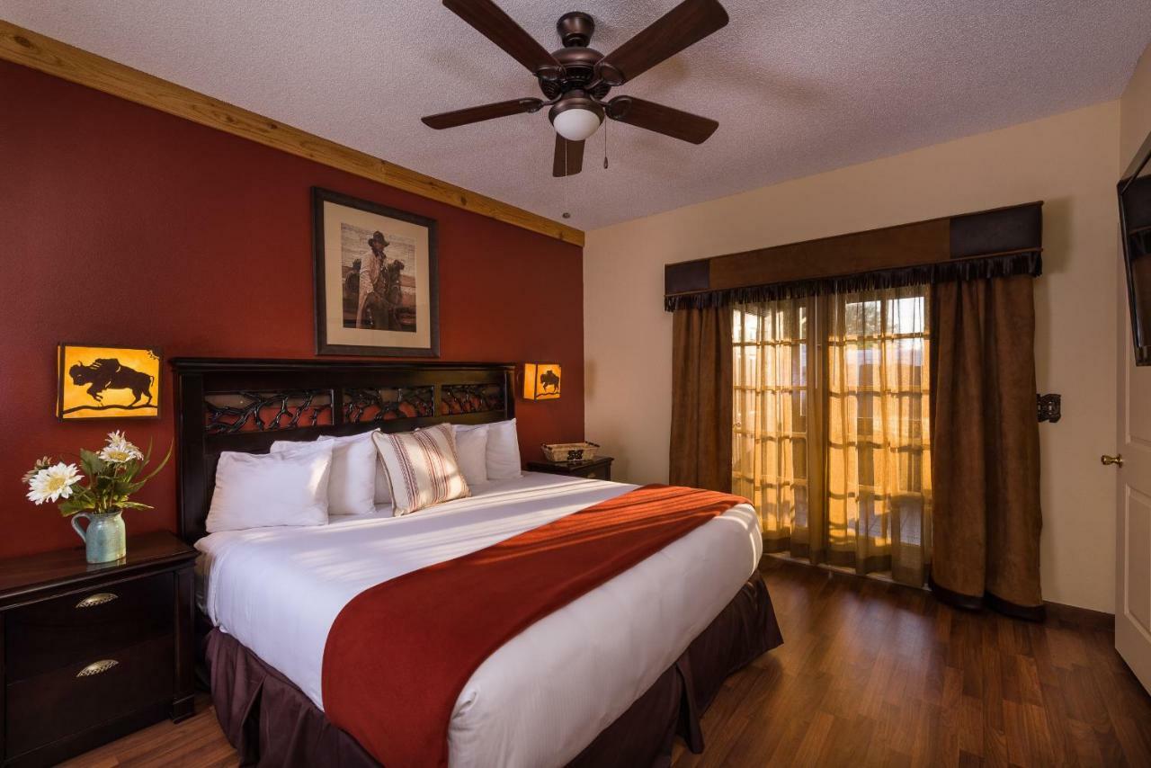 Westgate River Ranch Resort & Rodeo מראה חיצוני תמונה